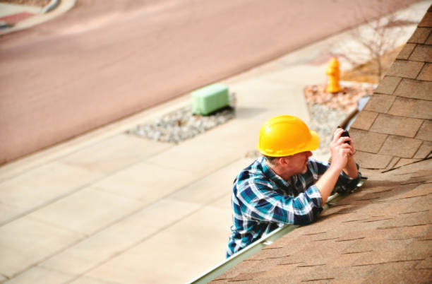 Best Sheet Metal Roofing  in Huguley, AL