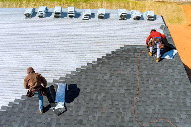 Best Gutter Installation and Repair  in Huguley, AL