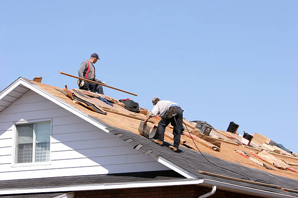 Best Green or Eco-Friendly Roofing Solutions  in Huguley, AL